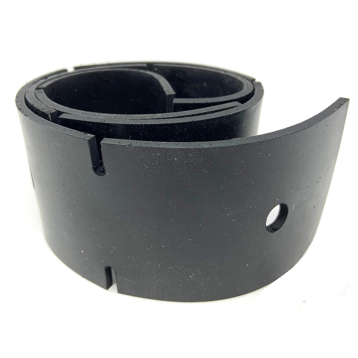 Squeegee Front .125In Neo, Fits Adv 56393396 (2 Of 2)