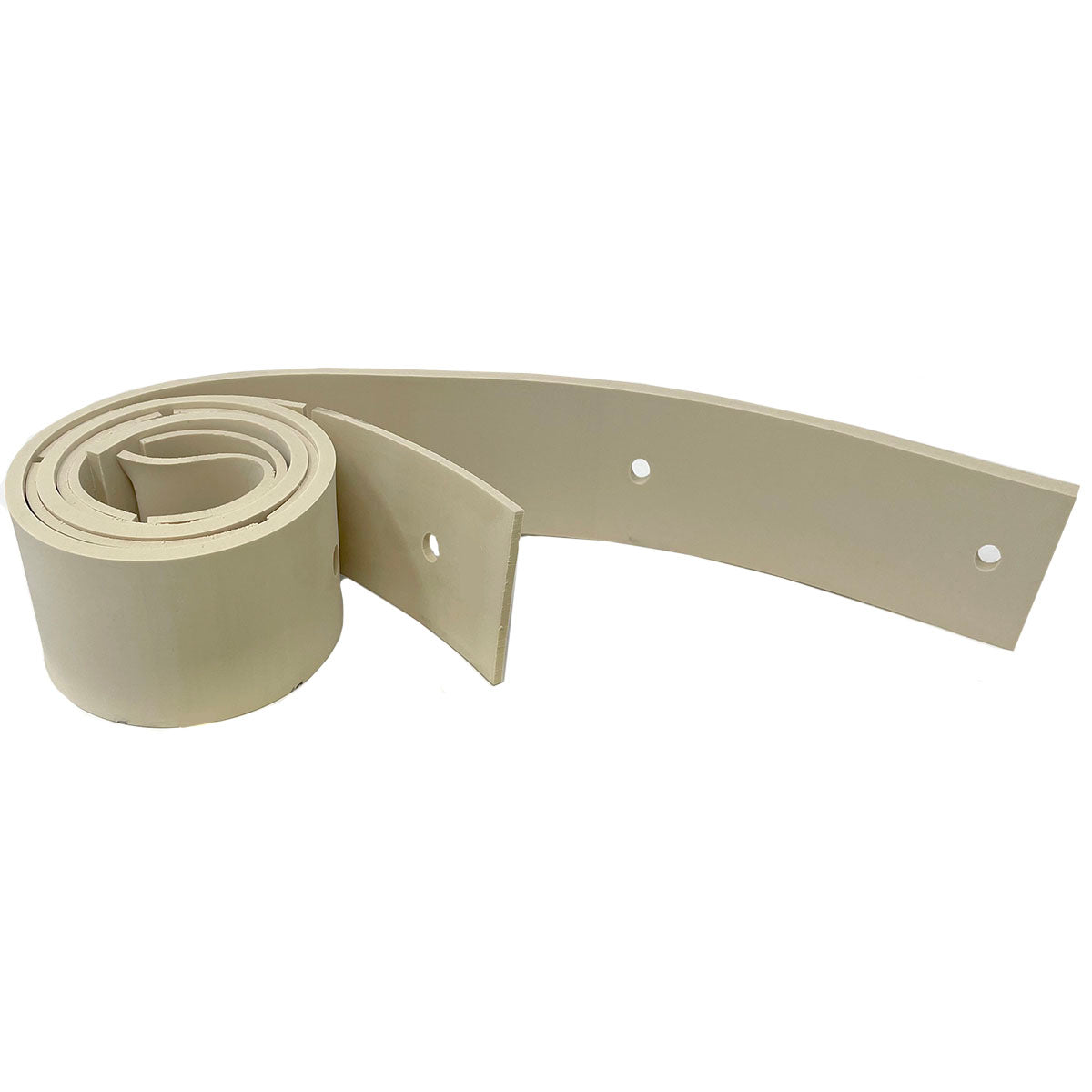 Squeegee Set Tan, Fits Advance 56393286, 56393285