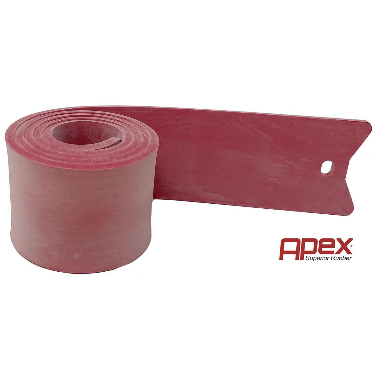 Squeegee Rear .1875In Apex, Fits Adv 56391333