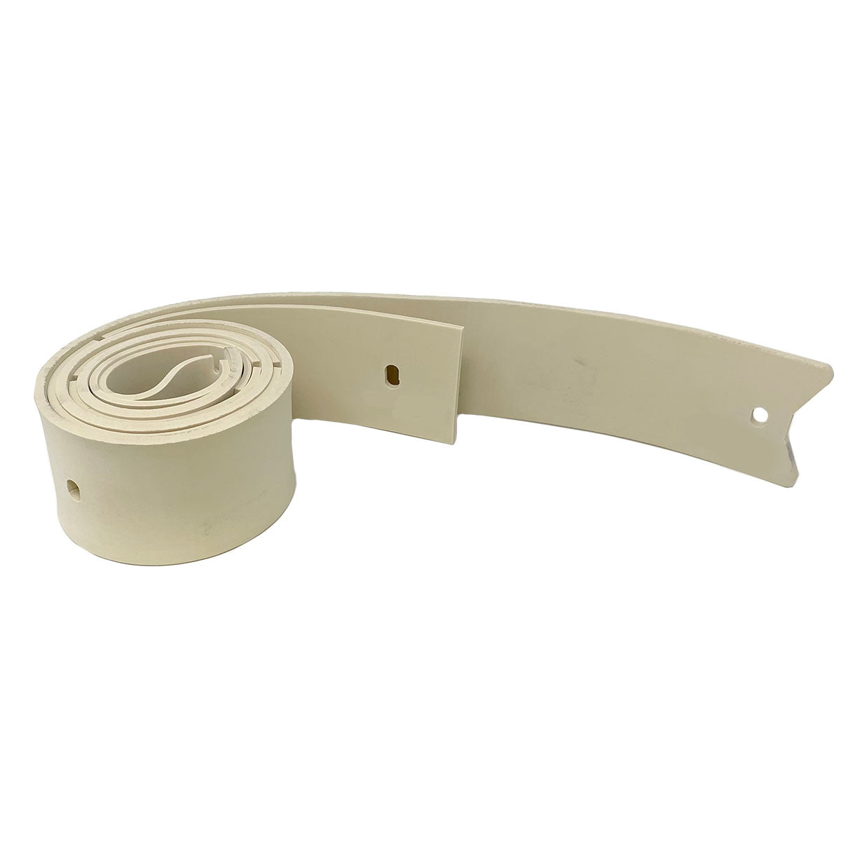 Squeegee Set Tan, Fits Advance 56391340