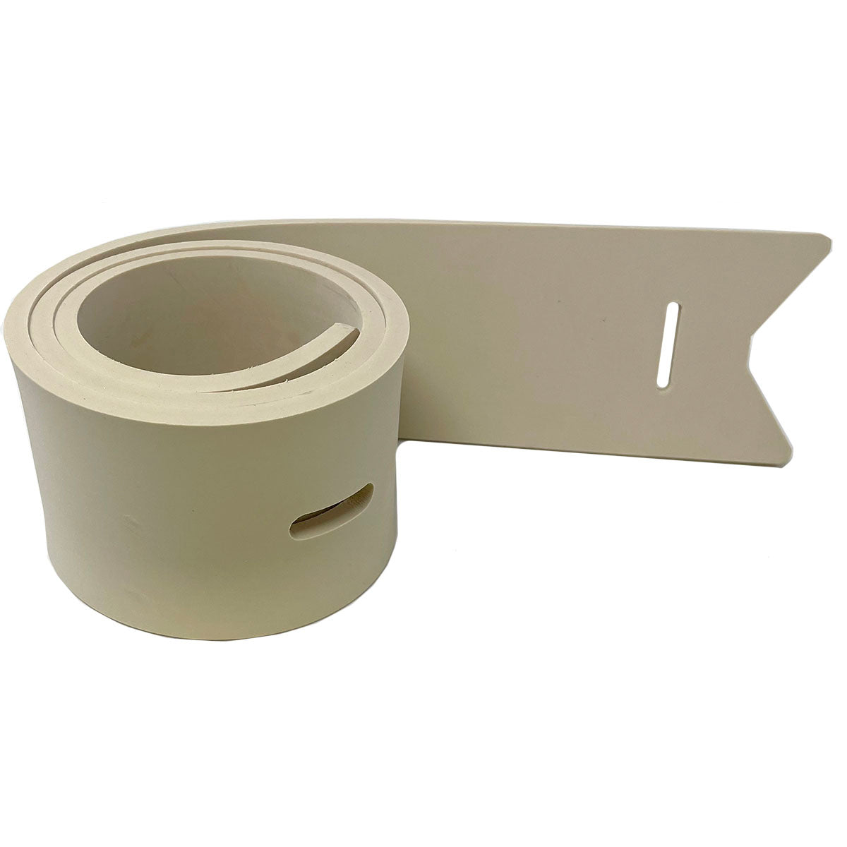 Squeegee Rear .25In Tan, Fits Adv 56315347 (1 Of 2)