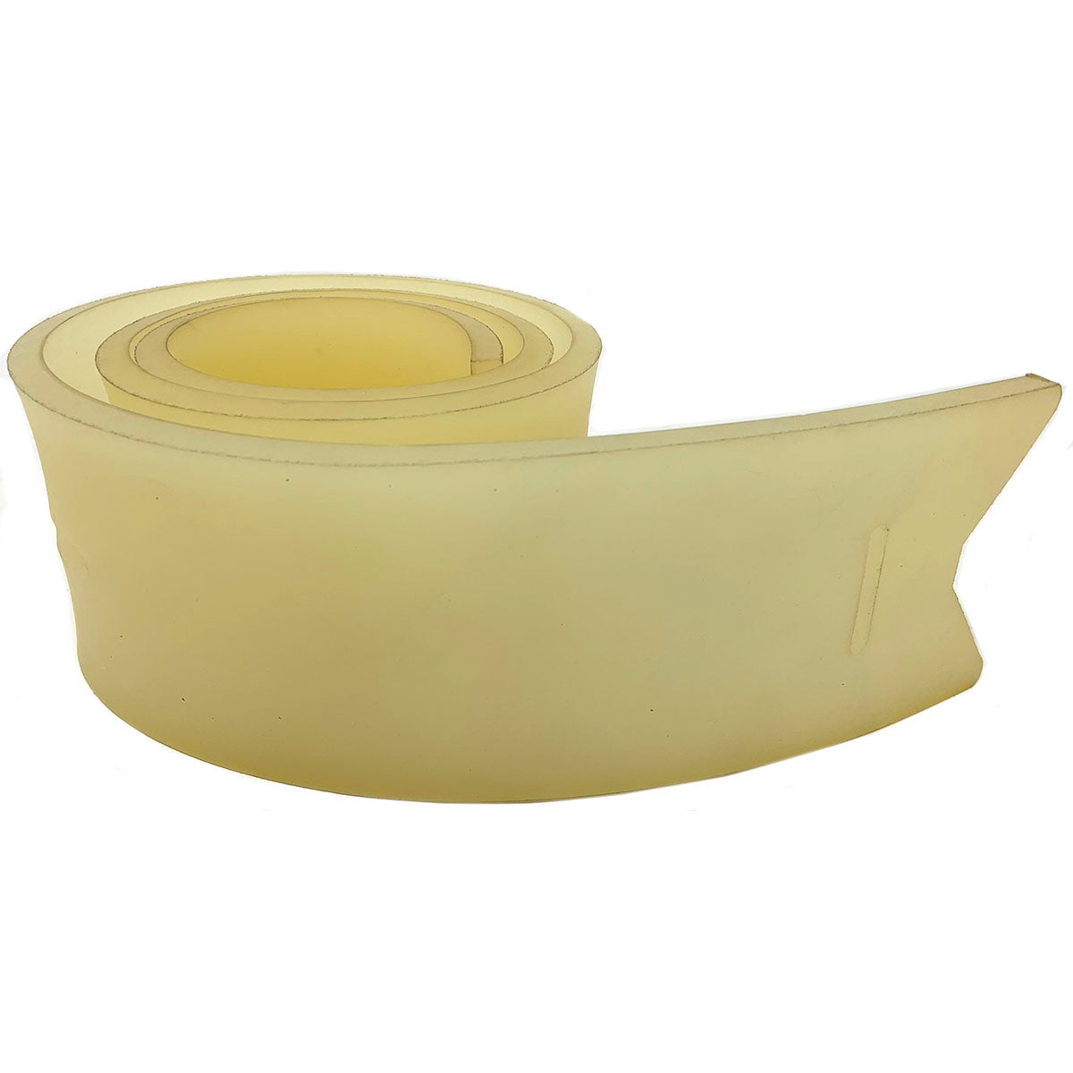 Squeegee Rear .25In Flat Ure, Fits Adv 56315854 (2 Of 2)