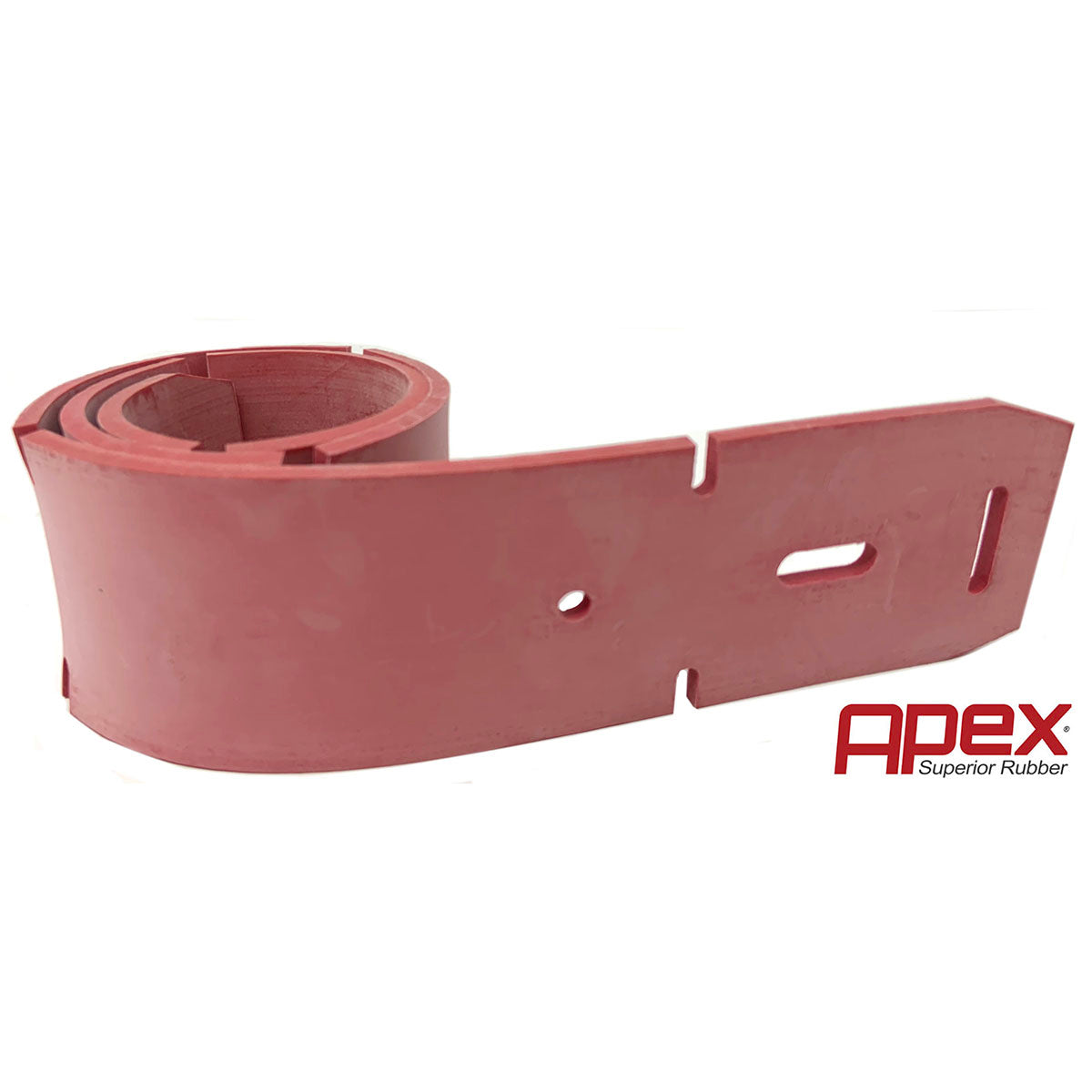Squeegee Front .1875In Apex, Fits Adv 56315351 (2 Of 2)