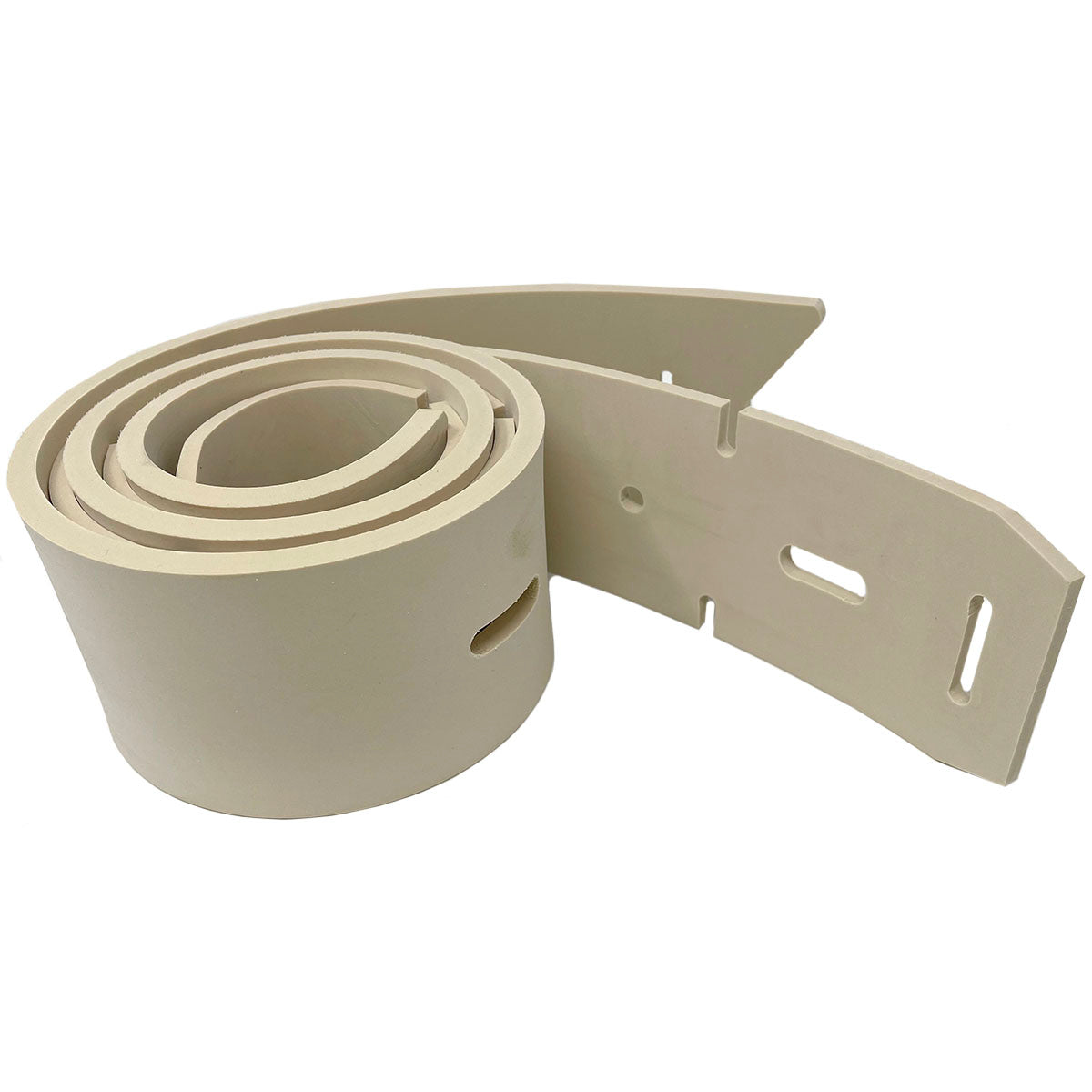 Squeegee Set Tan, Fits Advance 56315347
