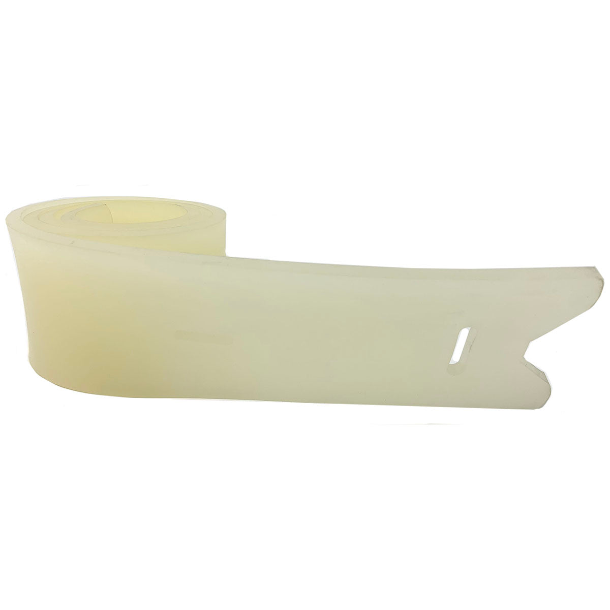 Squeegee Rear .25In Flat Ure, Fits Adv 56315855 (1 Of 2)