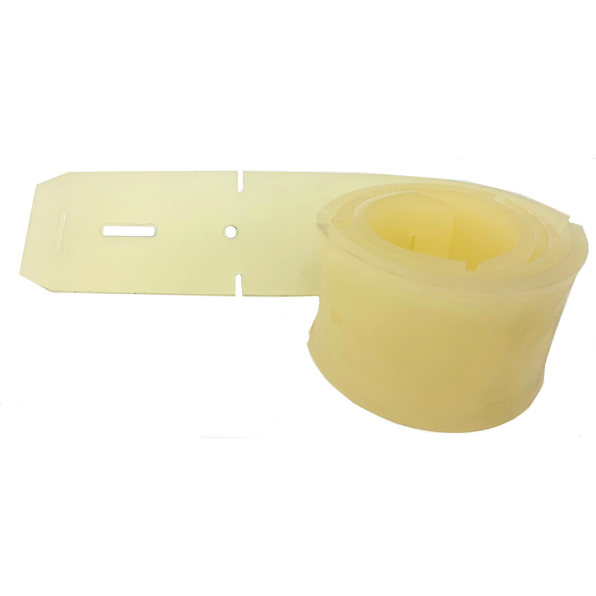 Squeegee Front .1875In Flat Ure, Fits Adv 56315855 (2 Of 2)