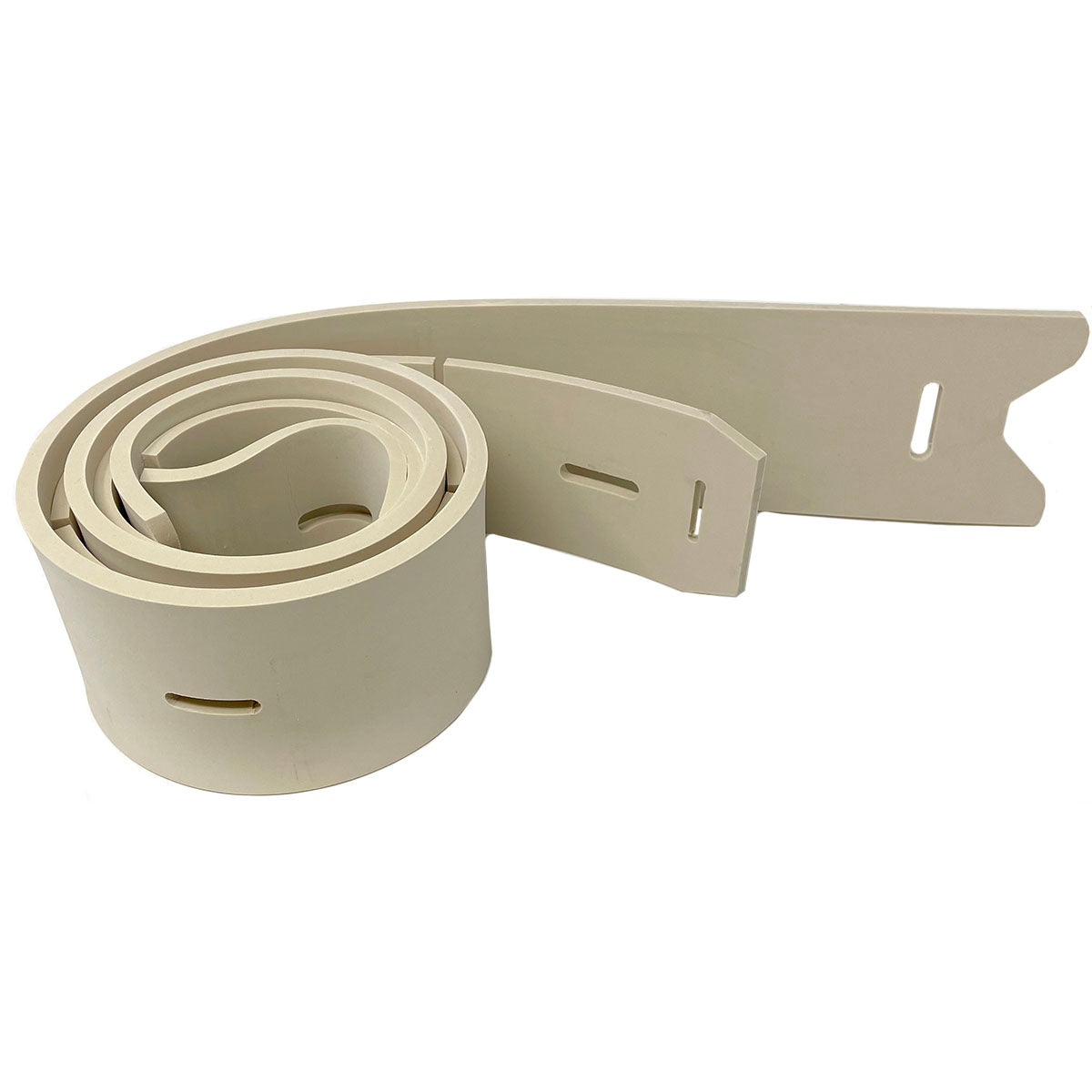 Squeegee Set Tan, Fits Advance Set 56314060, 56315348