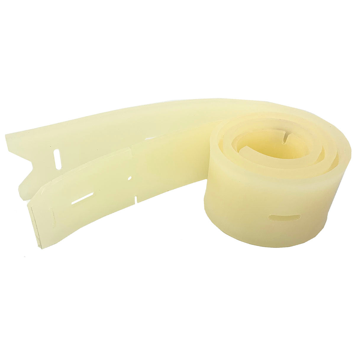 Squeegee Set Urethane, Fits Advance 56315855