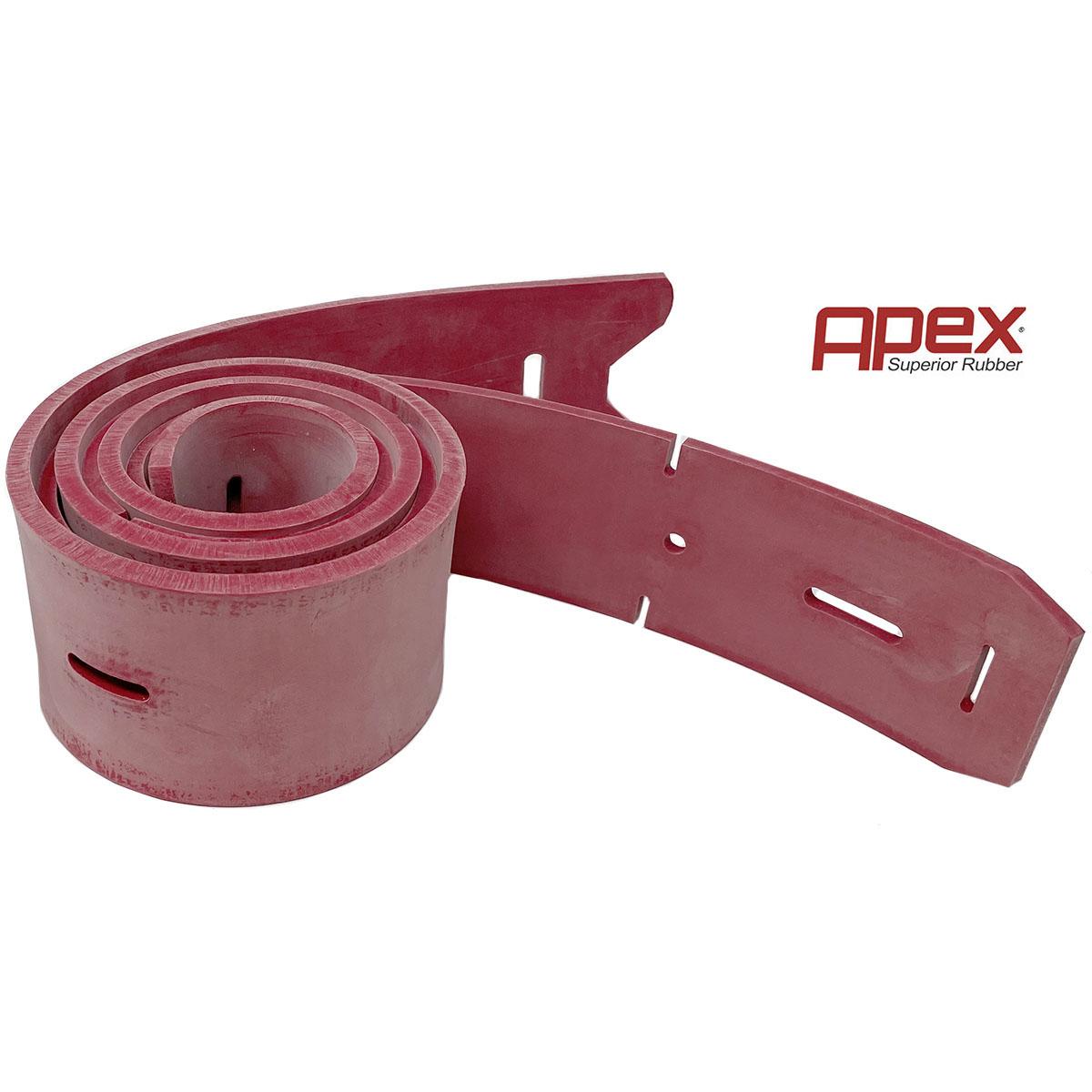 Squeegee Set Apex, Fits Advance Set 56314061, 56315352