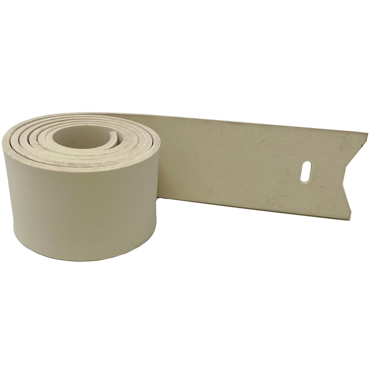 Squeegee Rear .1875In Tan, Fits Adv 56397363