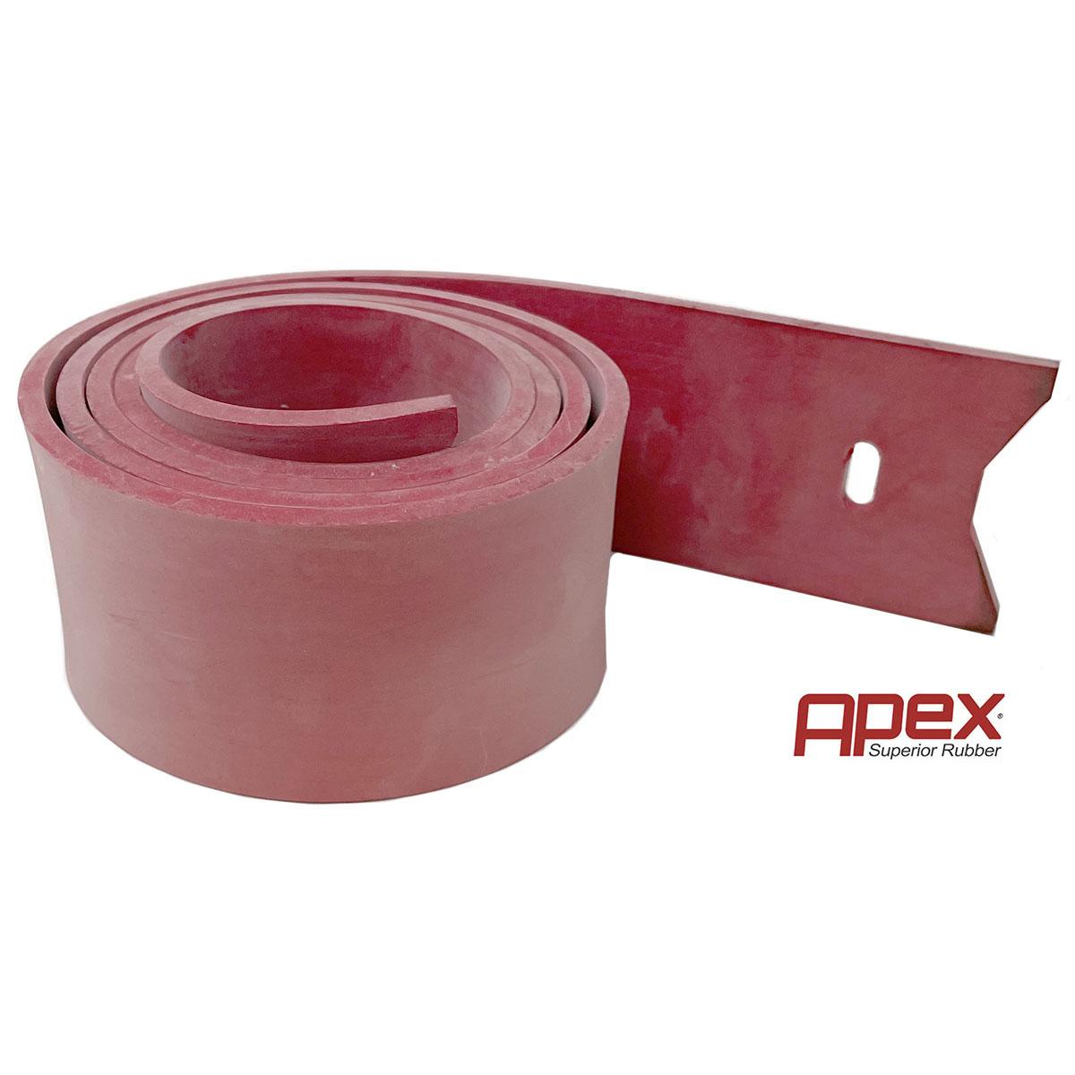 Squeegee Rear .1875In Apex, Fits Adv 56397091, 56397106 (1 Of 2)