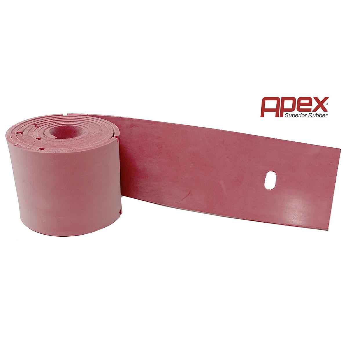 Squeegee Front .125In Apex, Fits Adv 56397089