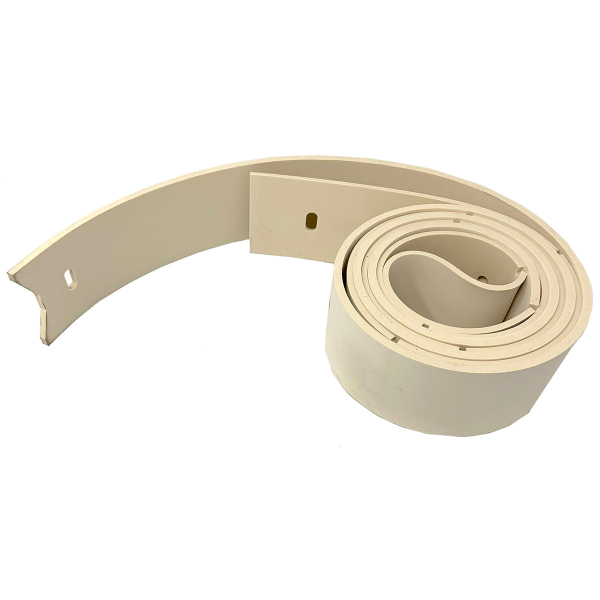 Squeegee Set Tan, Fits Advance 56397094