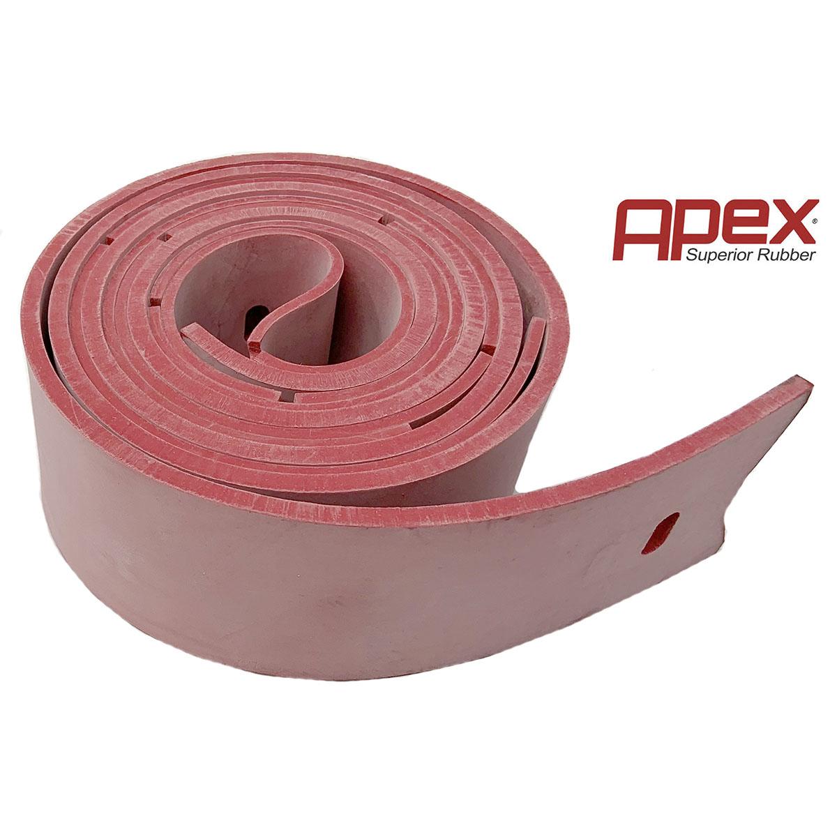 Squeegee Set Apex, Fits Advance 56397106