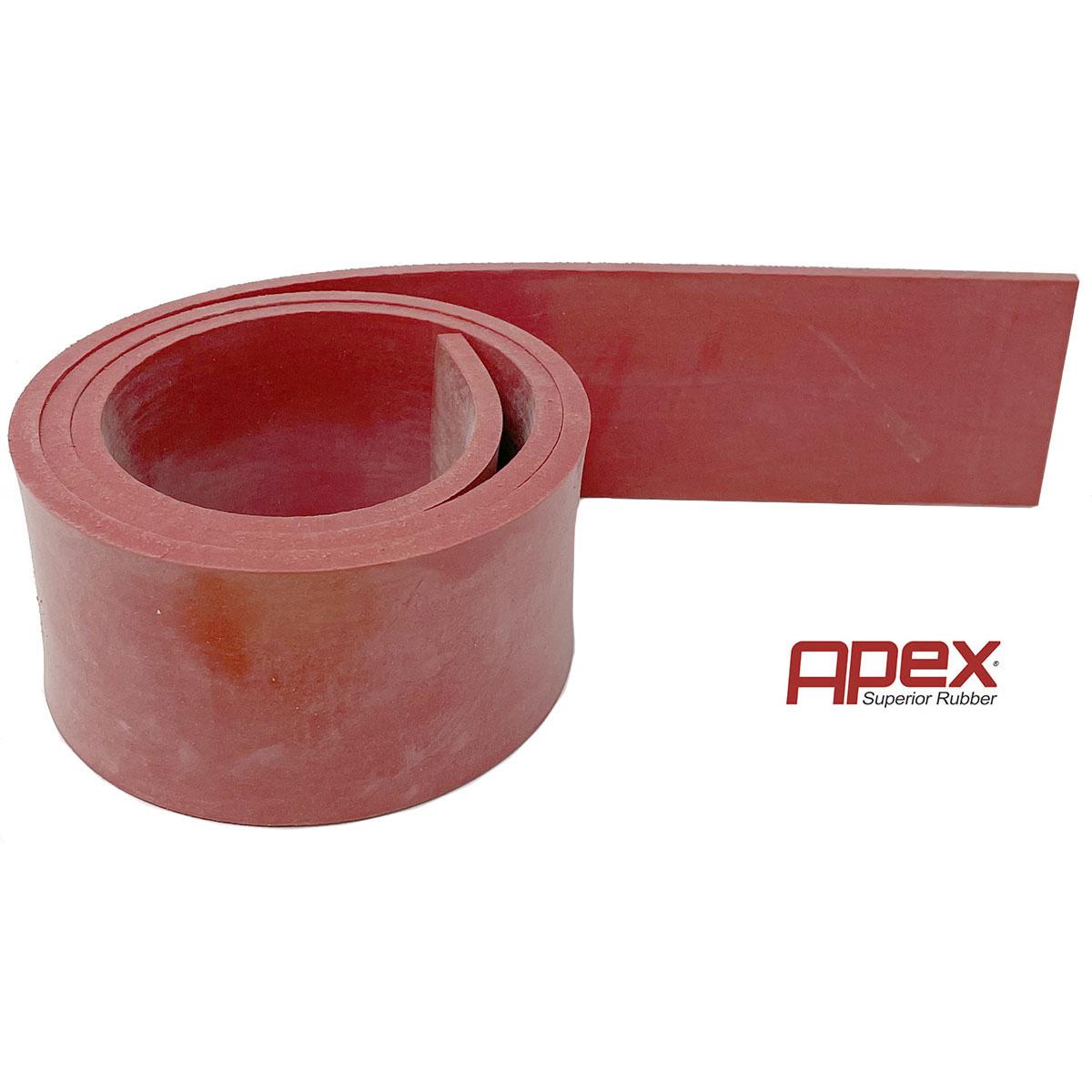 Squeegee Rear .1875In Apex, Fits Clk 30067A