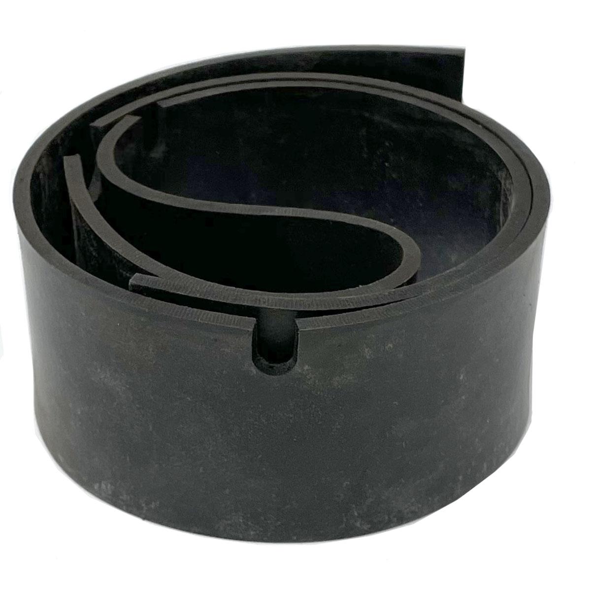 Squeegee Front .125In Neo, Fits Clk 30066A