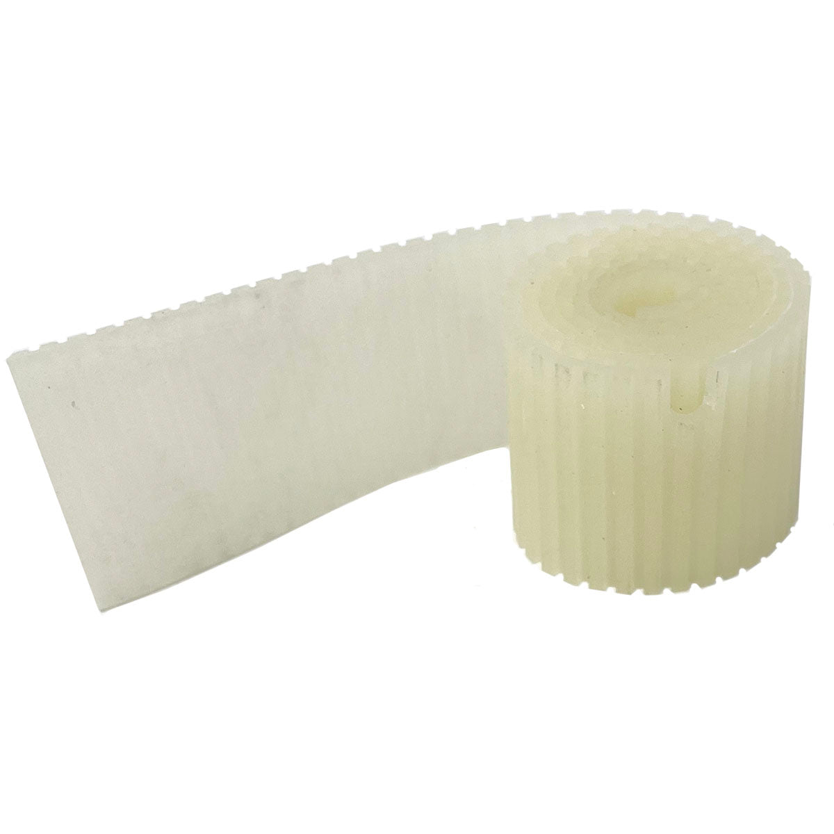 Squeegee Front .125In Ridg Ure, Fits Clk 30066A