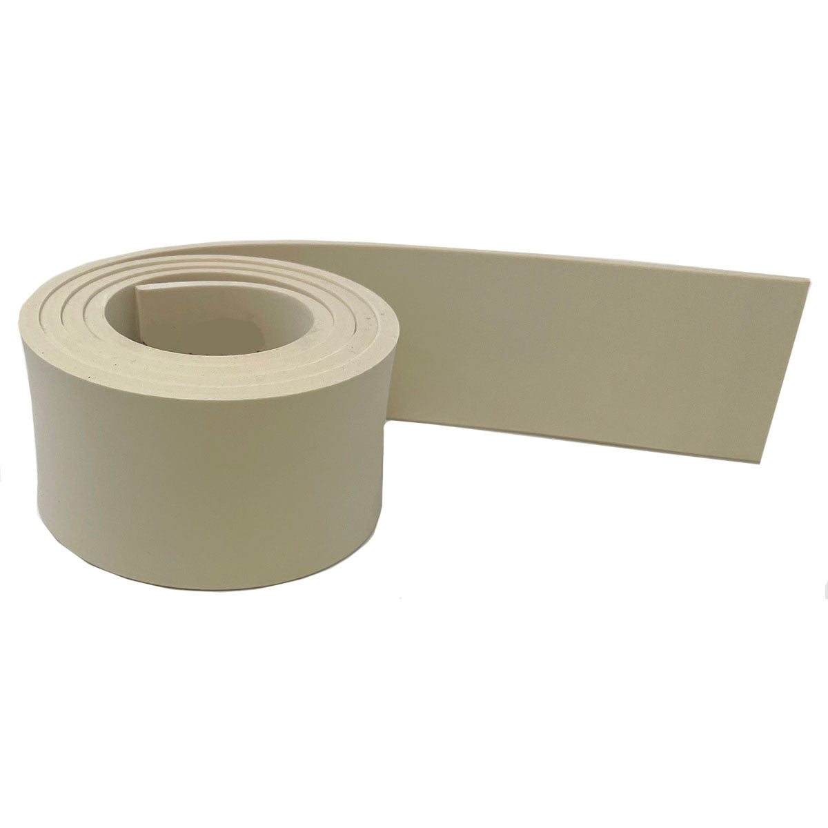 Squeegee Rear .1875In Tan, Fits Clk 30913A