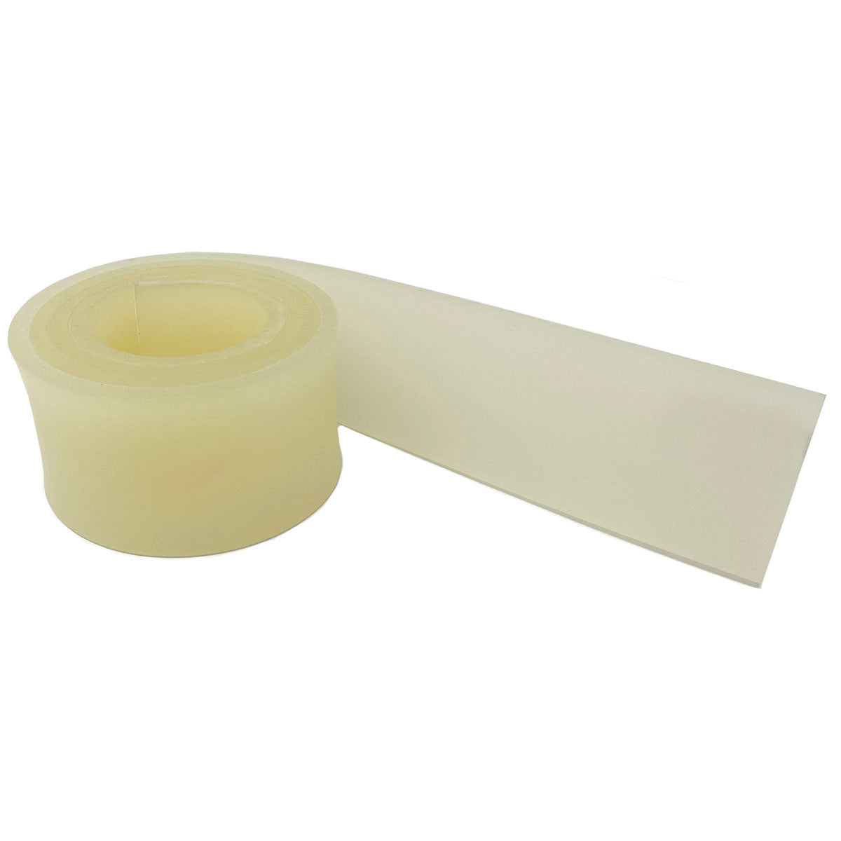 Squeegee Rear .1875In Flat Ure, Fits Clk 30913A