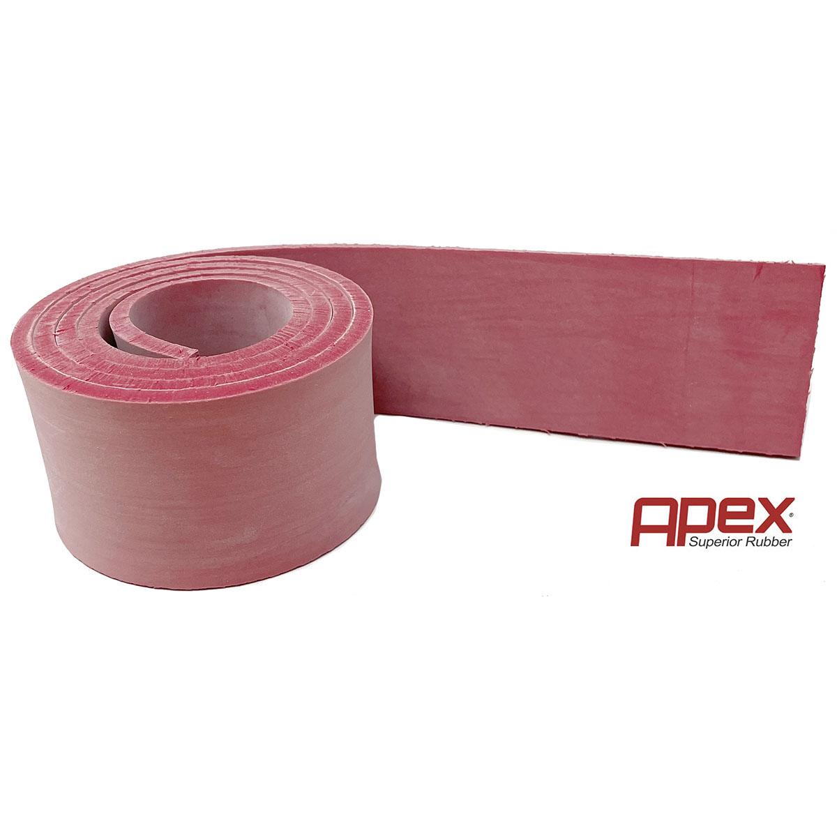 Squeegee Rear .1875In Apex, Fits Clk 30913A