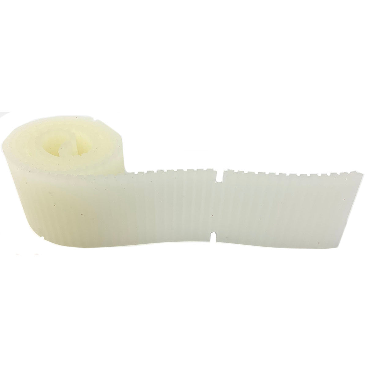 Squeegee Front .125In Ridg Ure, Fits Clk 30953A