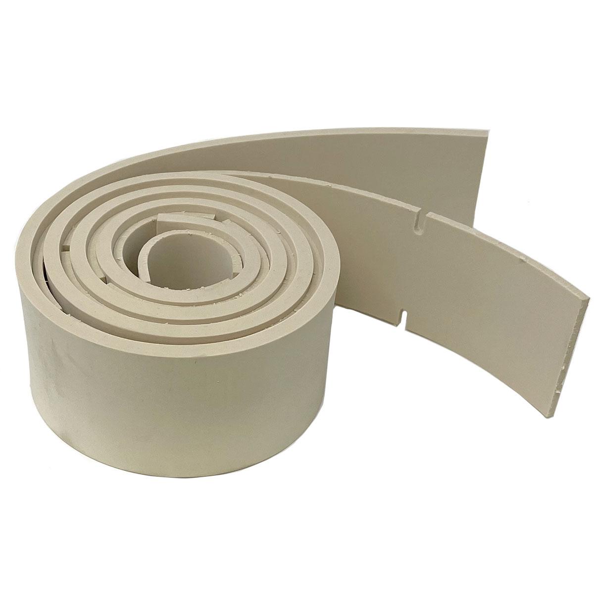 Squeegee Set Tan, Fits Clk 30913A, 30915A