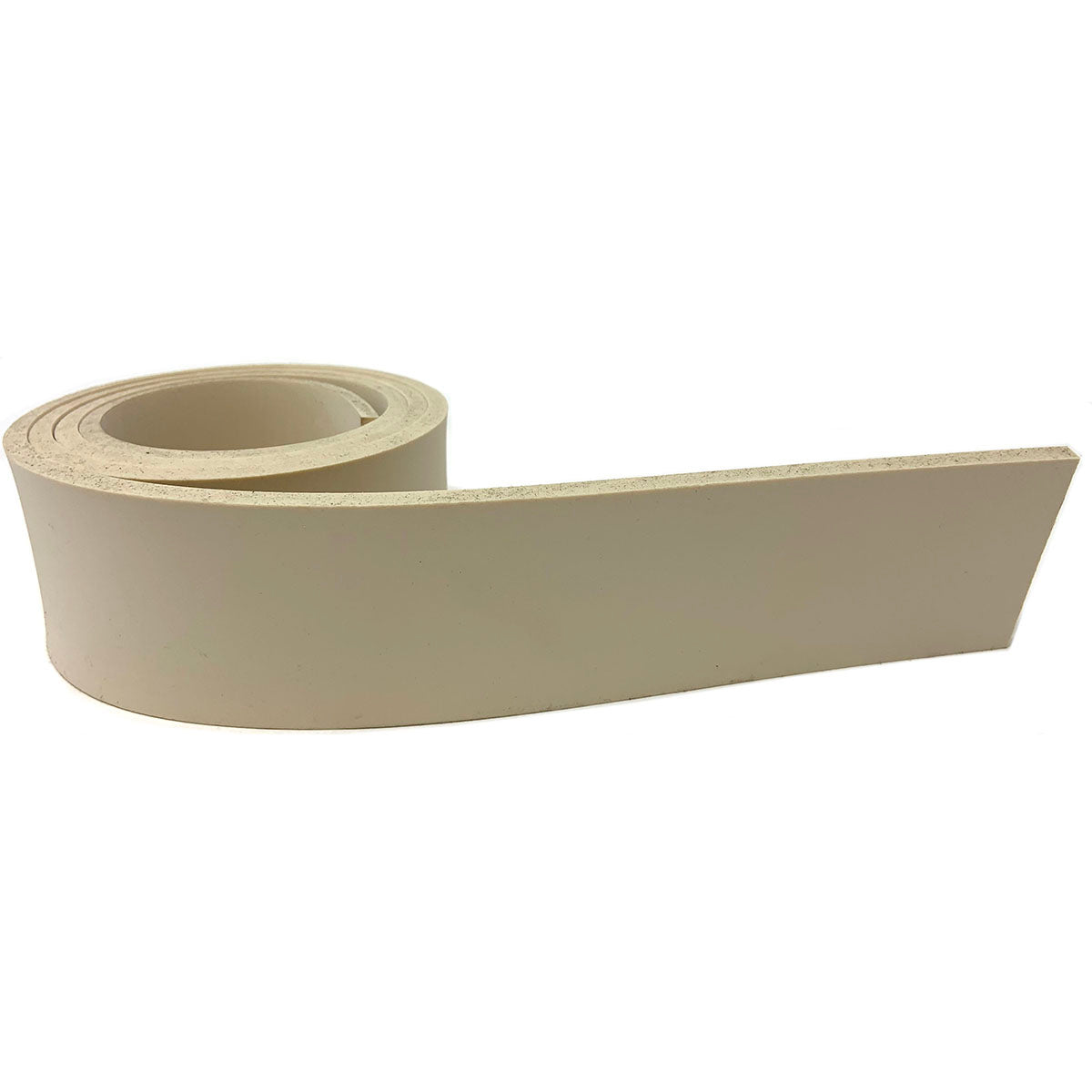 Squeegee Rear .1875In Tan, Fits Clk 30069A