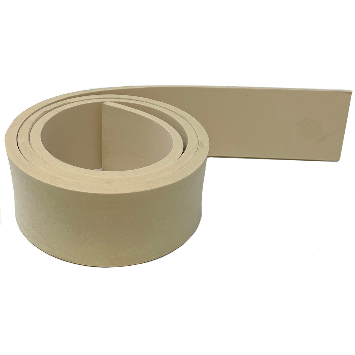 Squeegee Rear .25In Tan, Fits Clk 30557A