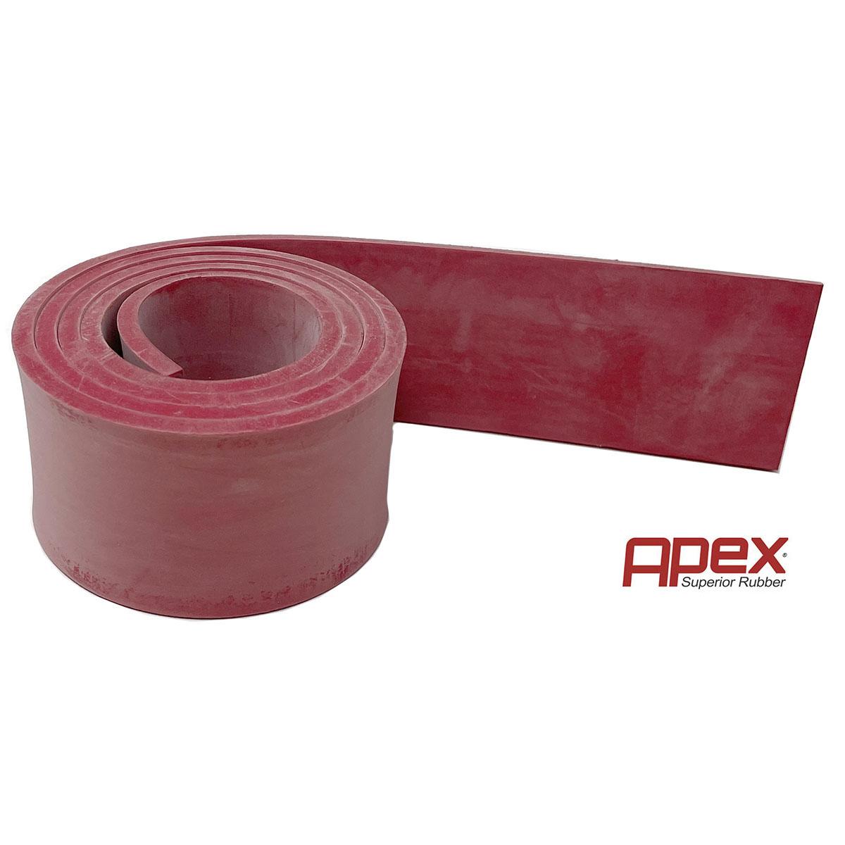 Squeegee Rear .1875In Apex, Fits Clk 30069L