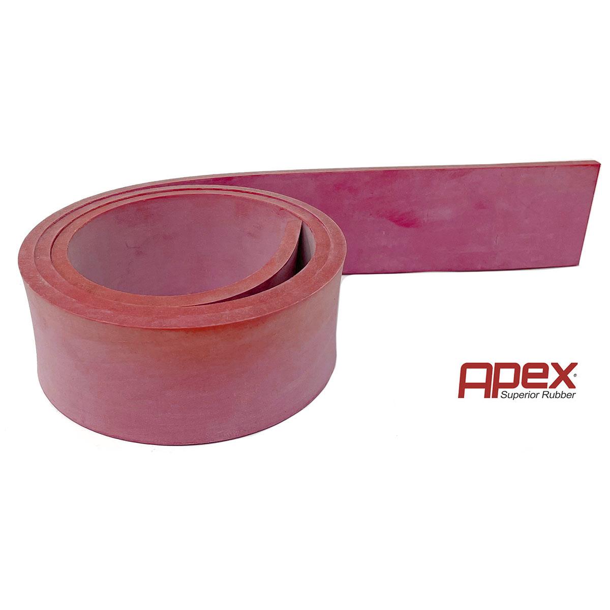 Squeegee Rear .25In Apex, Fits Clk 30557L