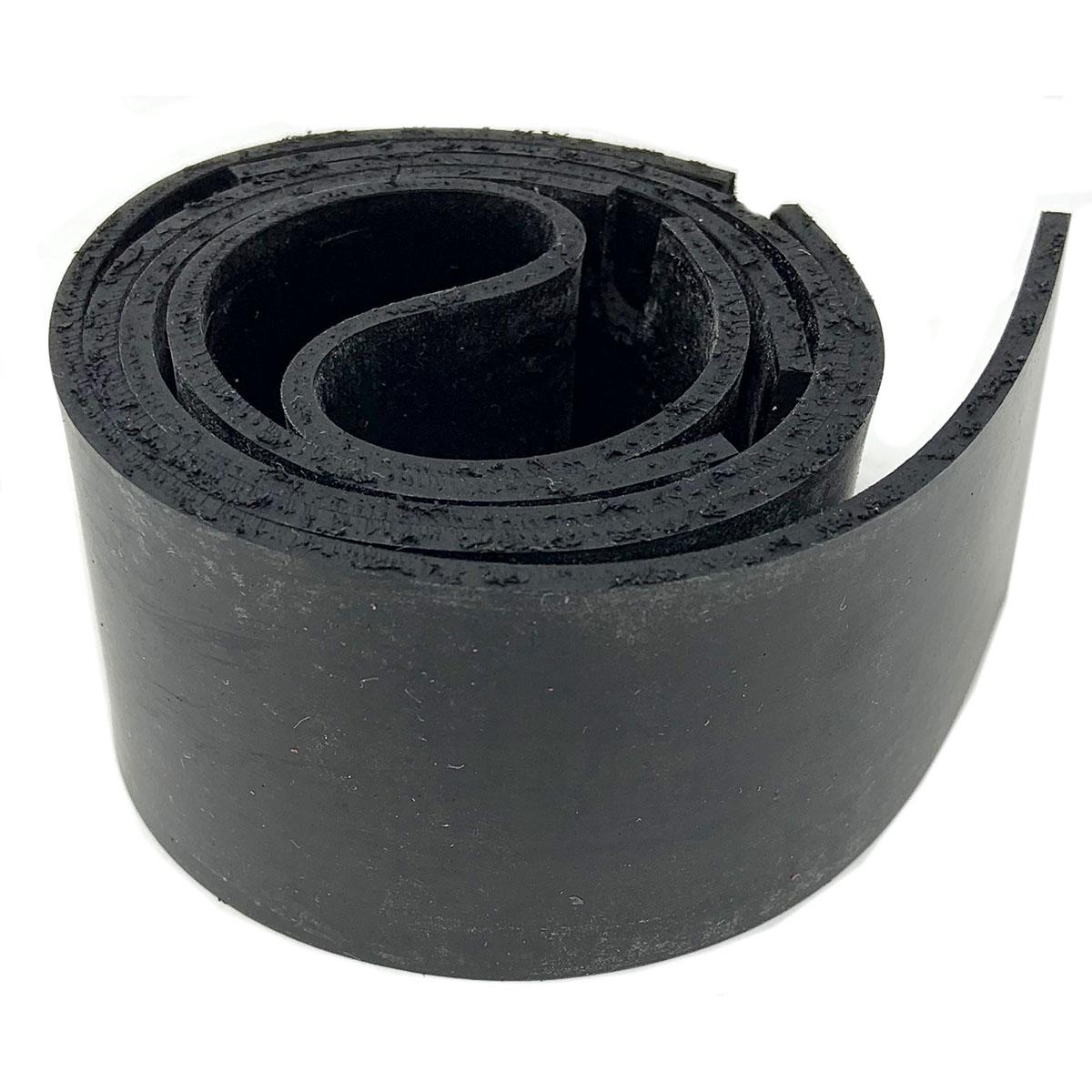 Squeegee Front .125In Neo, Fits Clk 30091A