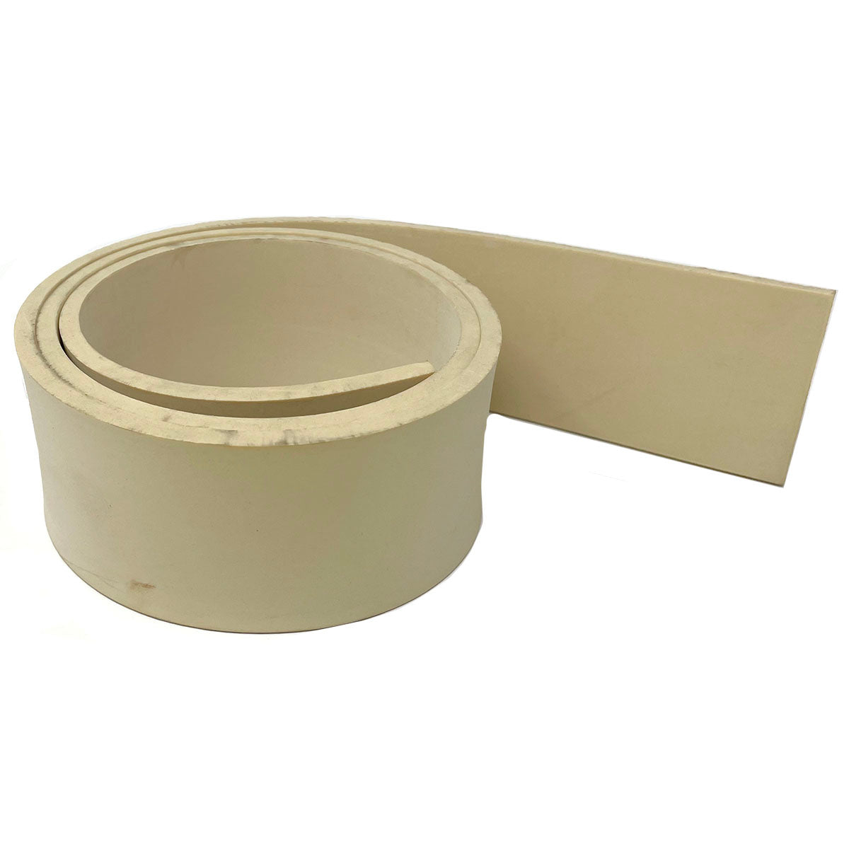 Squeegee Rear .1875In Tan, Fits Clk 30912A
