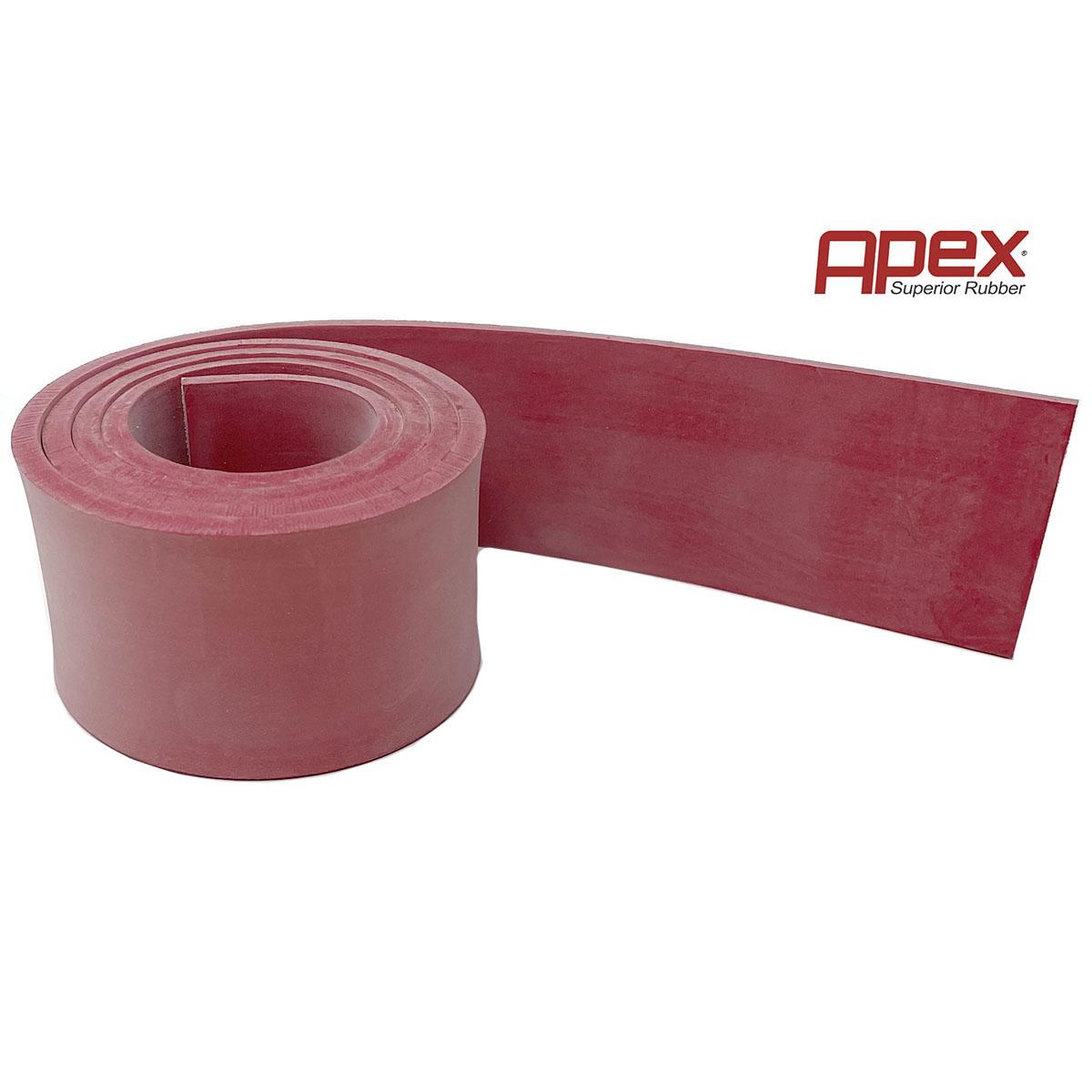 Squeegee Rear .1875In Apex, Fits Clk 30912L