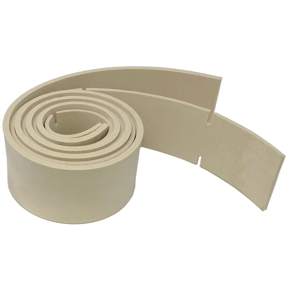 Squeegee Set Tan, Fits Clk 30912A, 30914A