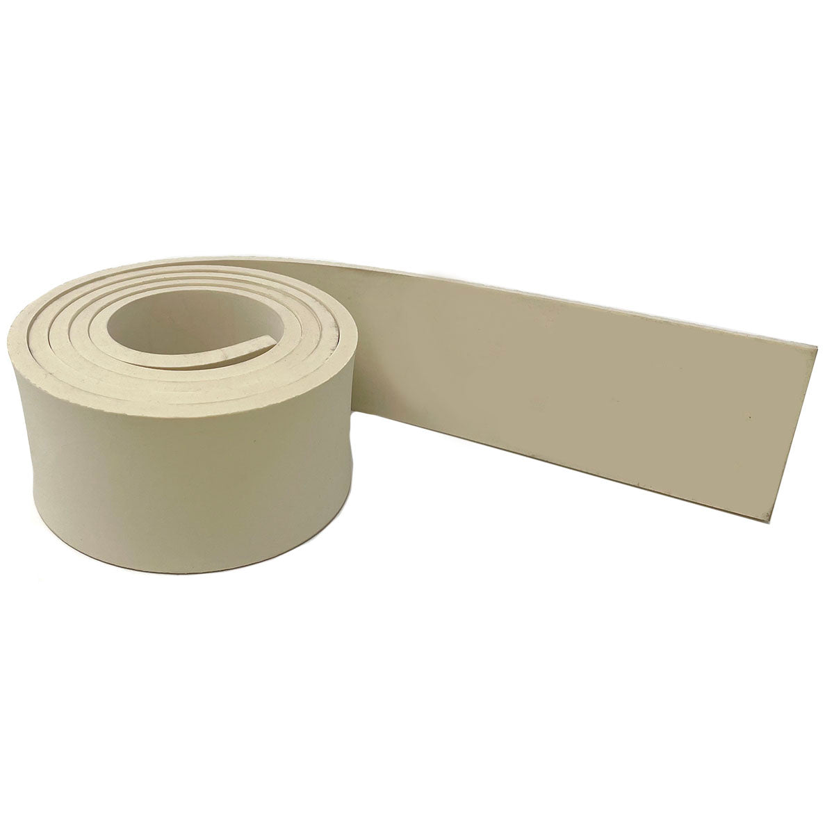 Squeegee Rear .1875In Tan, Fits Clk 30935A