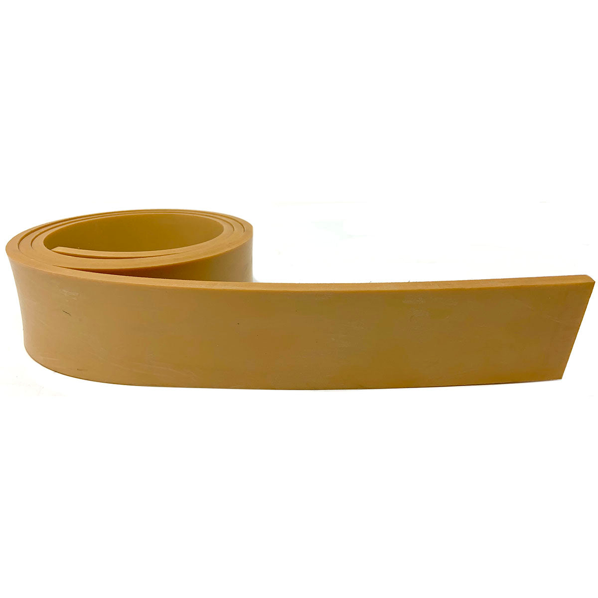 Squeegee Rear .1875In Tan Nat, Fits Clk 30935A