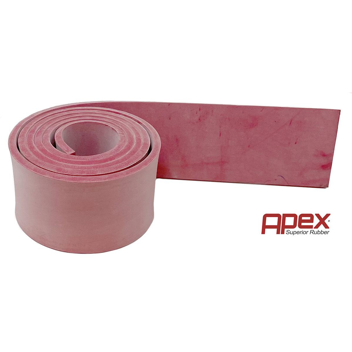 Squeegee Rear .1875In Apex, Fits Clk 30935A