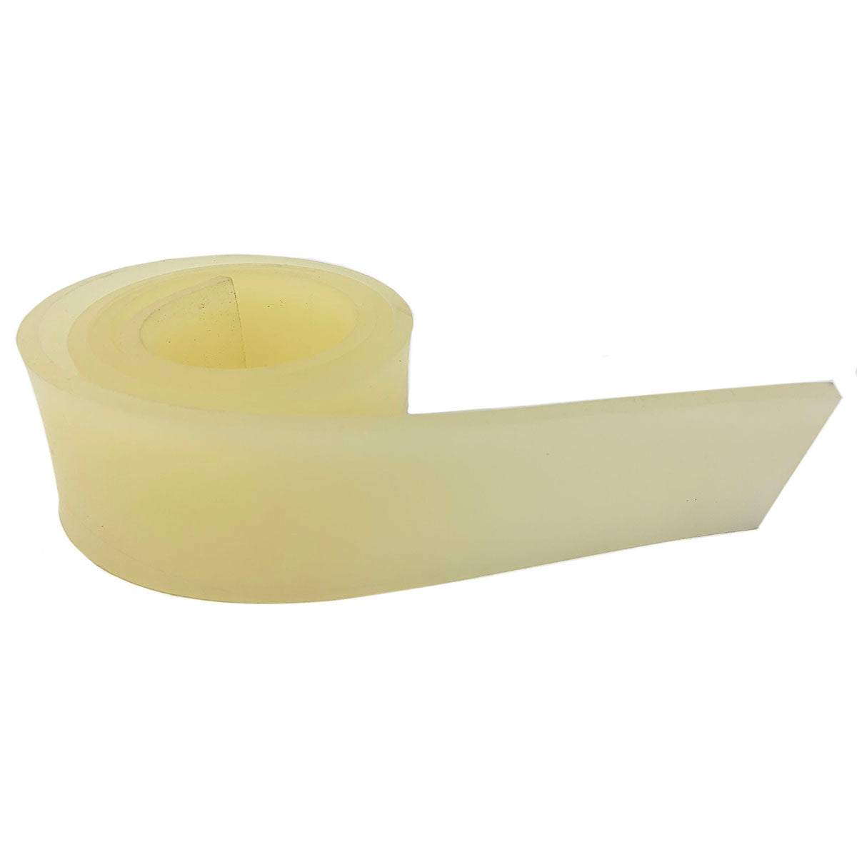 Squeegee Rear .1875In Flat Ure, Fits Nss 2695551