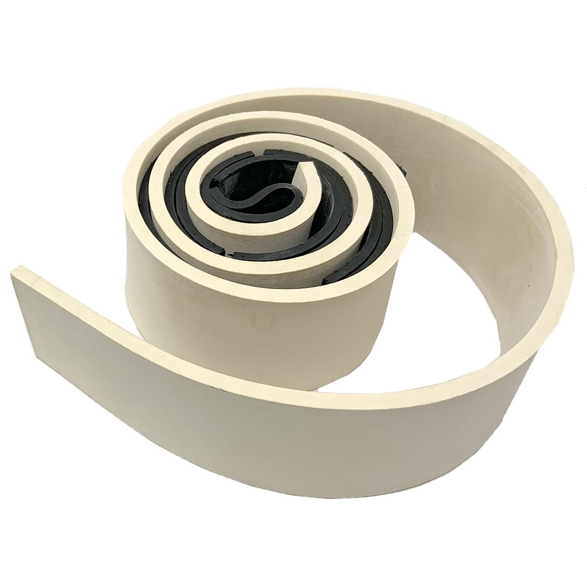 Squeegee Set Neo, Tan, Fits Nss 2492531, 2492521