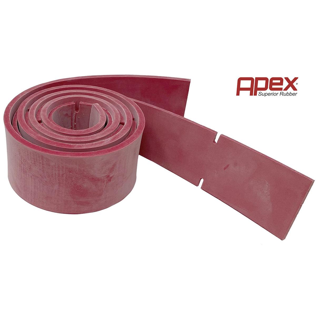 Squeegee Set Apex, Fits Nss 2695541, 2492521