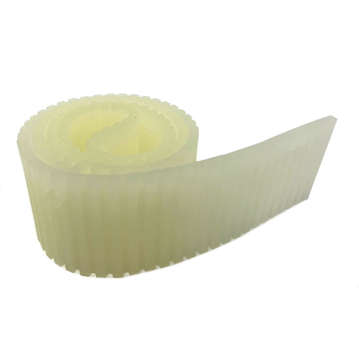 Squeegee .125In Ridg Ure, Fits Tn 603659