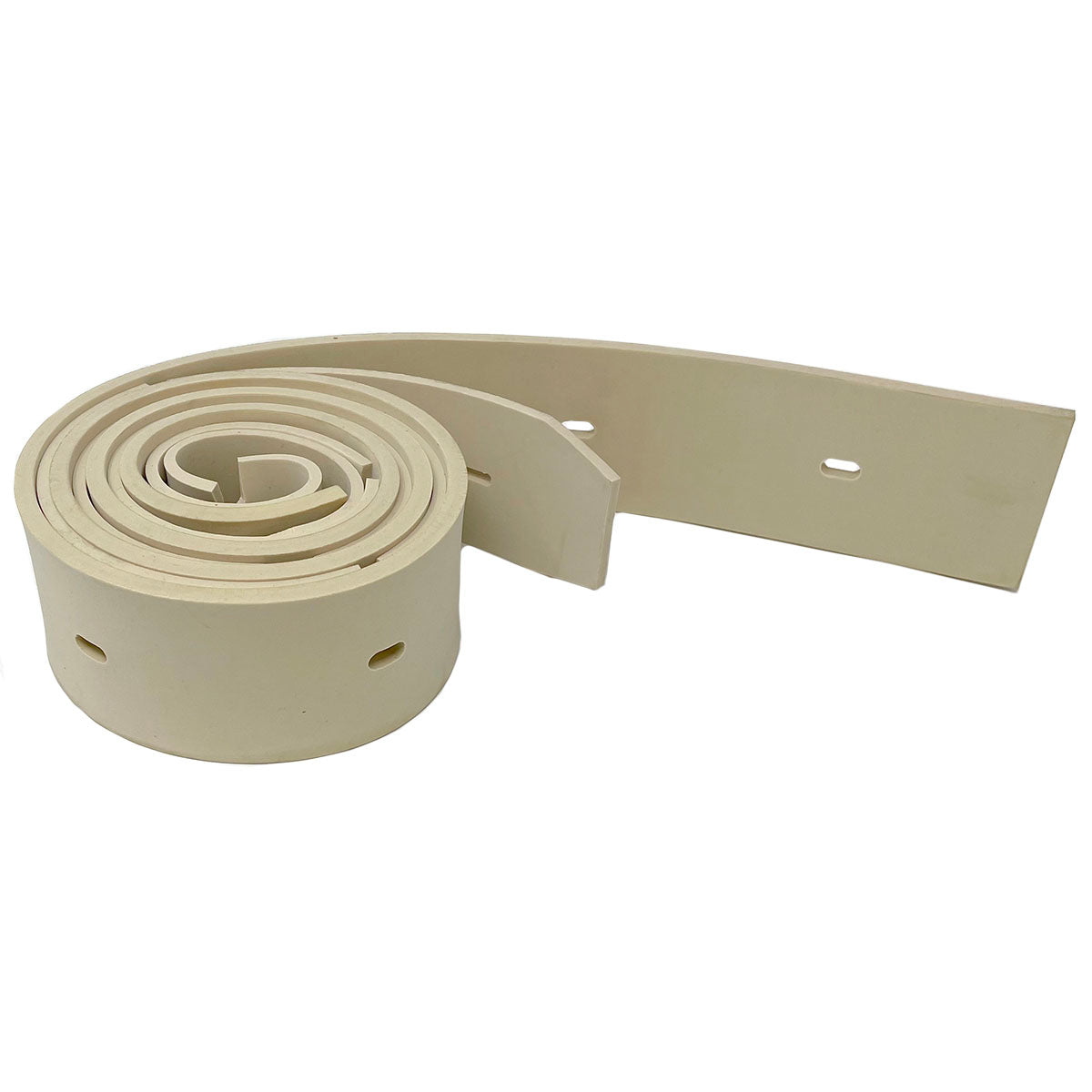 Squeegee Set Tan, Fits Tennant 611405, 222384