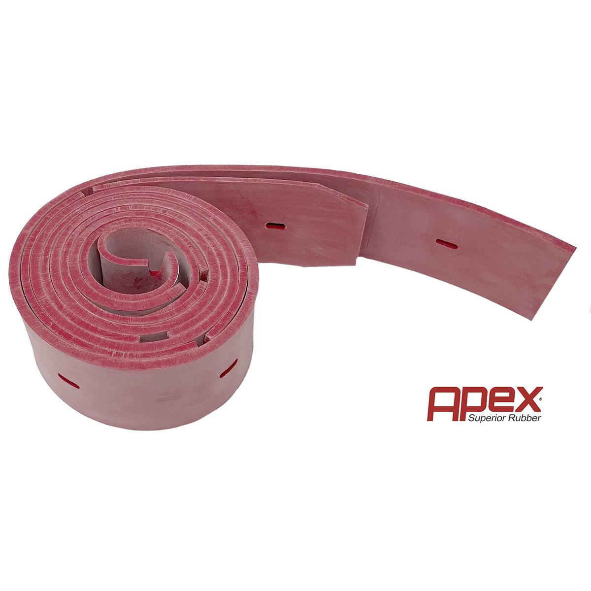 Squeegee Set Apex, Fits Tennant 611402, 222241