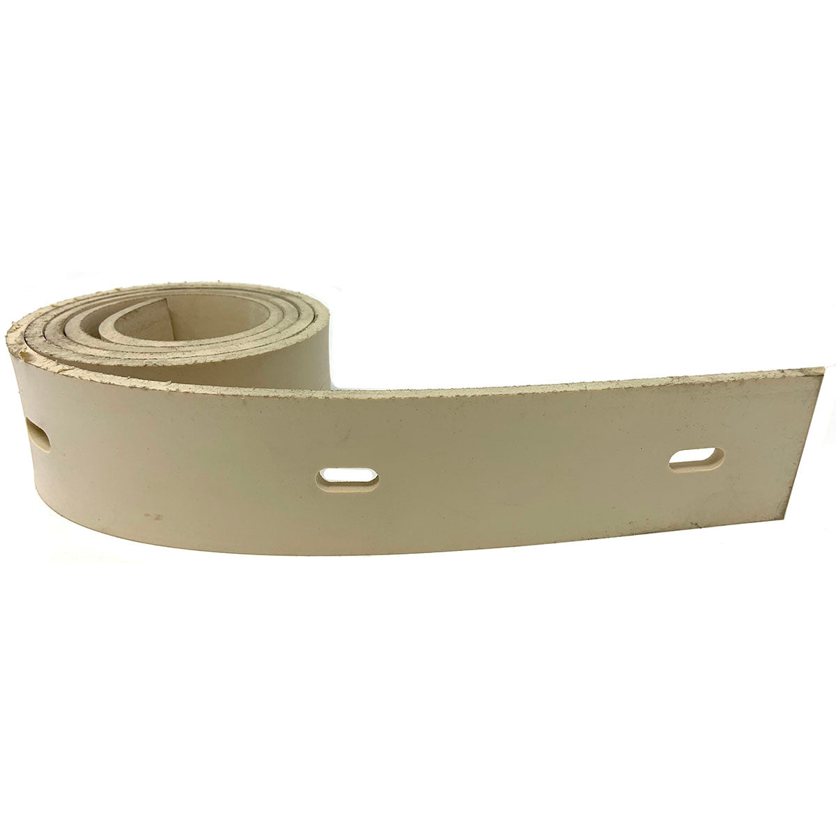 Squeegee Rear .1875In Tan, Fits Tn 1025344