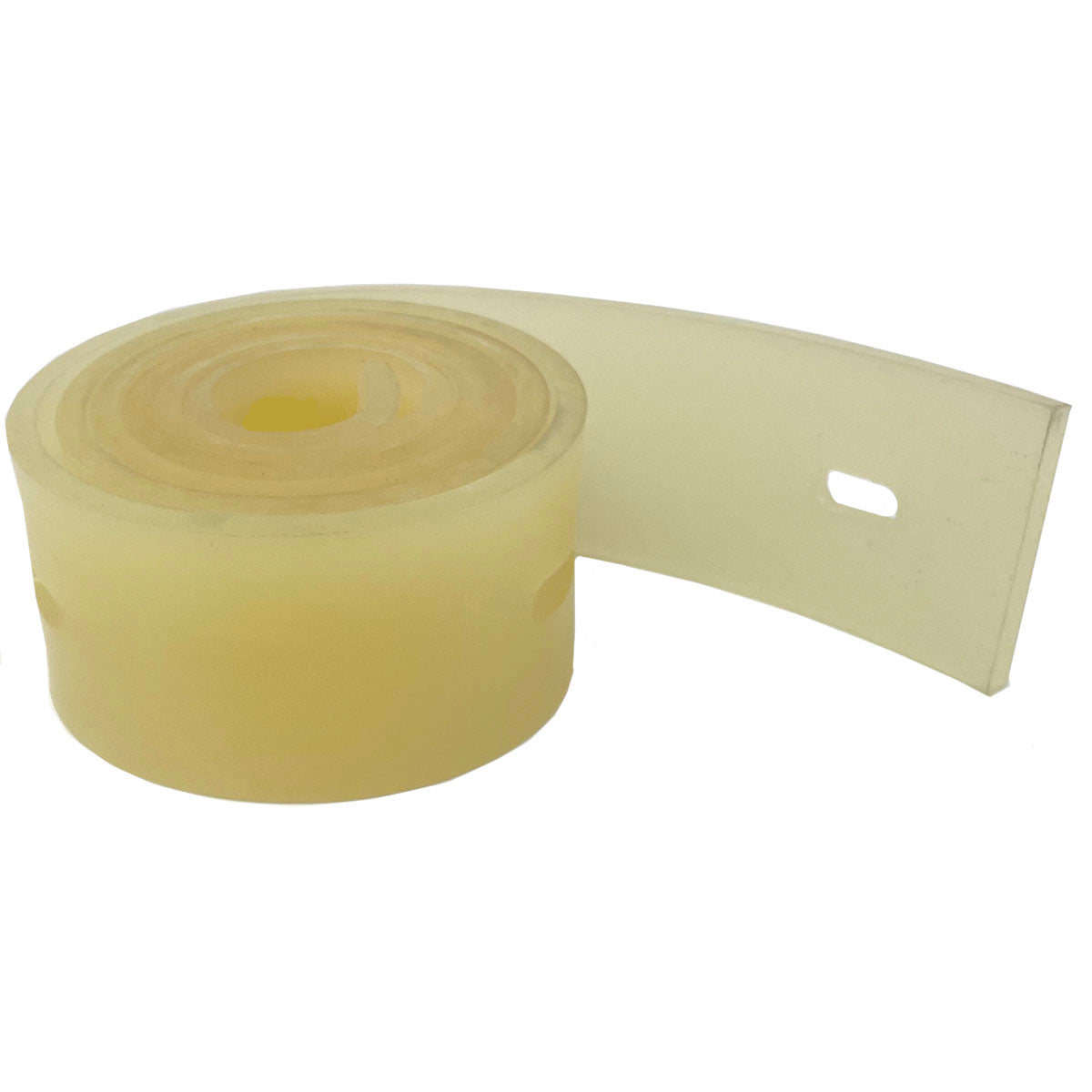 Squeegee Rear .1875In Flat Ure, Fits Tn 1025346