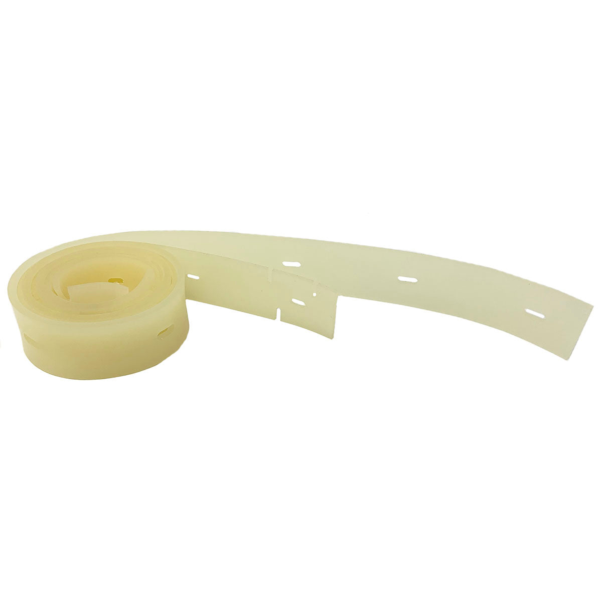 Squeegee Set Urethane, Fits Tennant 1025346 & 1025343