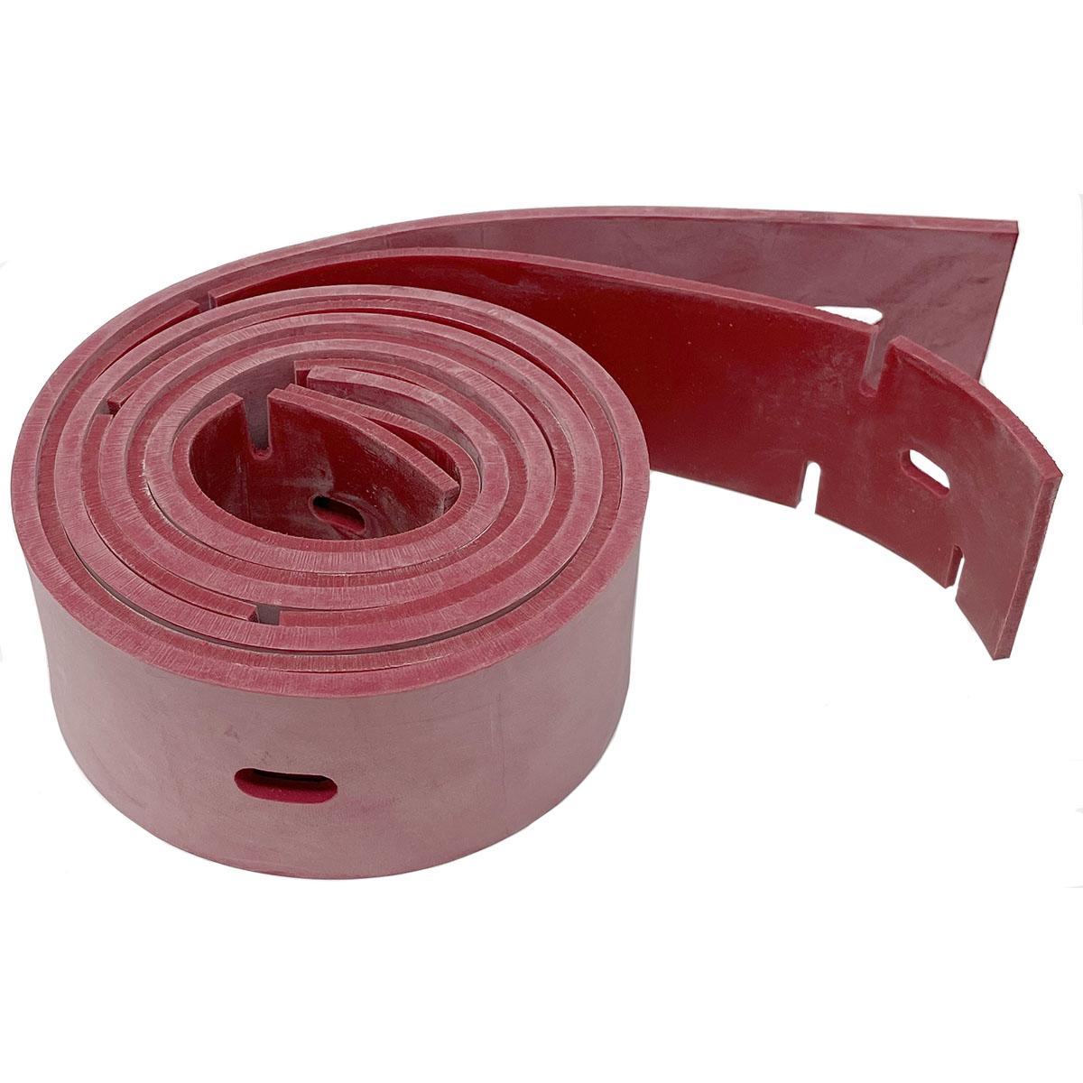 Squeegee Set Apex60, Fits Tennant 1023398, 1023399