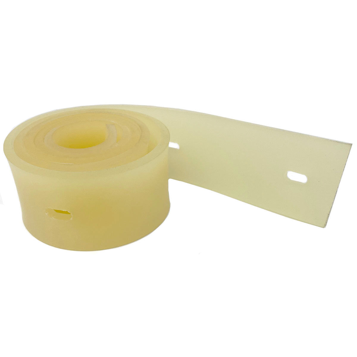 Squeegee Rear .1875In Flat Ure, Fits Tn 1025341