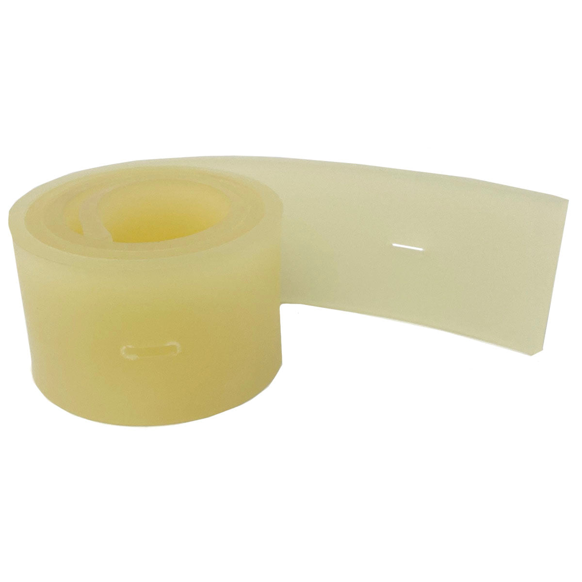 Squeegee Rear .1875In Flat Ure, Fits Tn 1014094