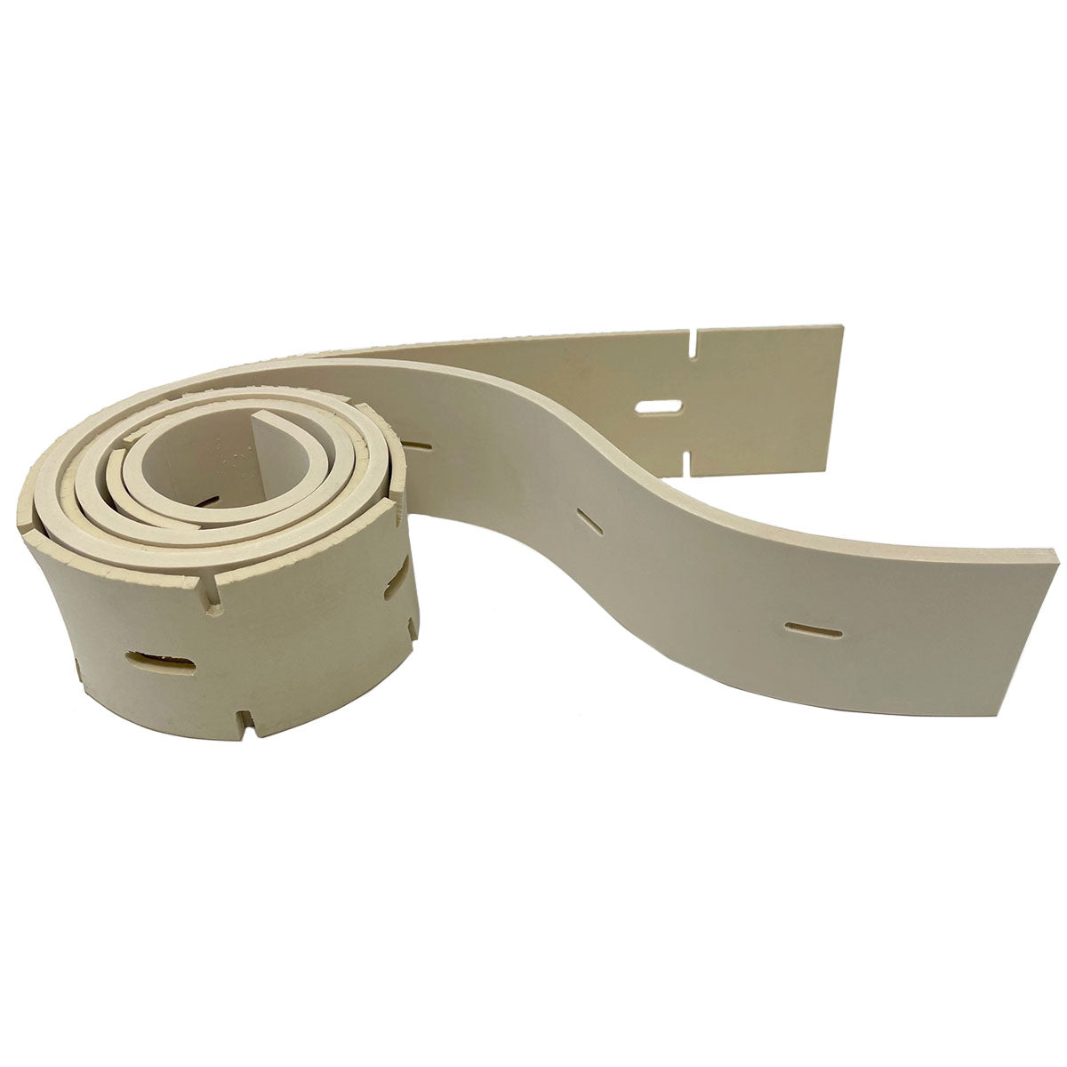 Squeegee Set Tan, Fits Tn 1014093, 1014091